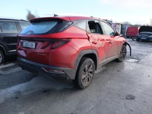 2022 Hyundai tucson diesel - Image 4