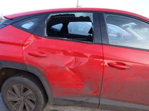 2022 Hyundai tucson diesel - Image 2