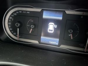 2022 Hyundai tucson diesel - Image 3