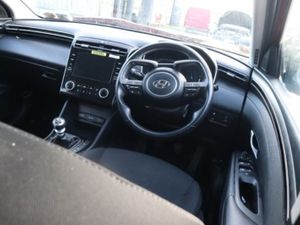 2022 Hyundai tucson diesel - Image 3