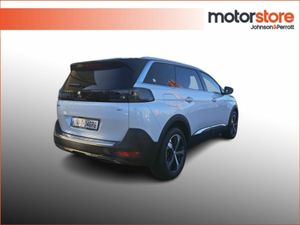 Peugeot 5008 1.5 BlueHDi 130bhp Auto GT - Image 2