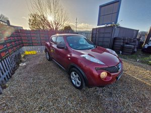 Nissan Juke 2011 - Image 2