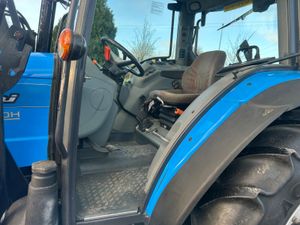 2014 Landini 5-110H with RossMore Loader - Image 4
