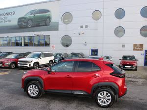 Toyota Yaris Cross 2022 - Image 2