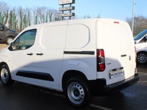 2024 Vauxhall Combo L1 Prime - Image 3