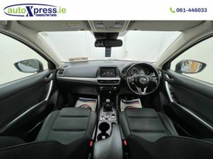 Mazda CX-5 2.2 DIESEL MANUAL - Image 2