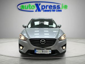 Mazda CX-5 2.2 DIESEL MANUAL - Image 3