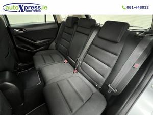 Mazda CX-5 2.2 DIESEL MANUAL - Image 4