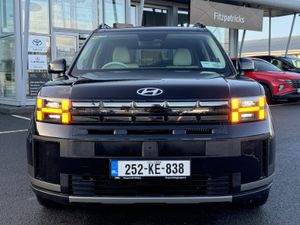 Hyundai Santa Fe Premium PHEV 4WD - 2025 - Image 3