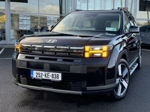 Hyundai Santa Fe Premium PHEV 4WD - 2025 - Image 2