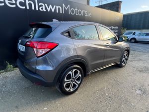 HONDA HR-V 1.5i VTEC ES 5DR - Image 3
