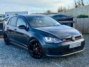 Volkswagen Golf Gti-p 2.0tsi M6F 5DR 230H - Image 2