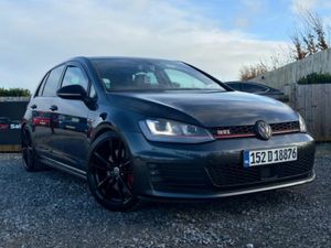 Volkswagen Golf Gti-p 2.0tsi M6F 5DR 230H - Image 3