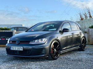 Volkswagen Golf Gti-p 2.0tsi M6F 5DR 230H - Image 4