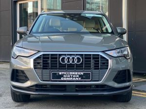 Audi Q3 TFSi-e SE Auto (PHEV) - Image 2