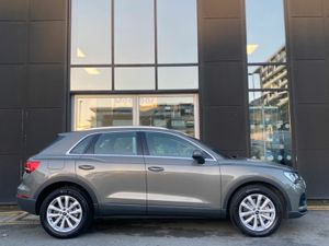 Audi Q3 TFSi-e SE Auto (PHEV) - Image 4