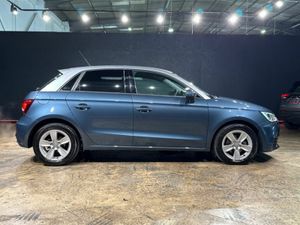 Audi A1 1.0L TSI AUTOMATIC - Image 3
