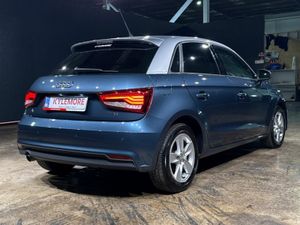 Audi A1 1.0L TSI AUTOMATIC - Image 4