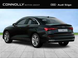 Audi A3 A3 Saloon SE TFSI 116bhp "Coming Soon" - Image 2