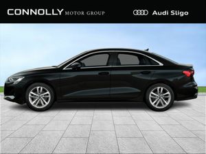 Audi A3 A3 Saloon SE TFSI 116bhp "Coming Soon" - Image 3