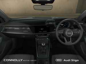 Audi A3 A3 Saloon SE TFSI 116bhp "Coming Soon" - Image 4