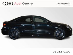 Audi A3 A3 SAL 35TFSI 150HP S-T S LINE - Image 2