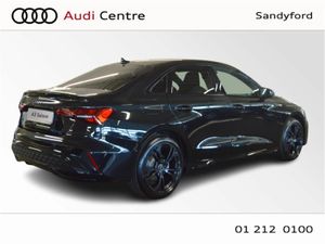 Audi A3 A3 SAL 35TFSI 150HP S-T S LINE - Image 3