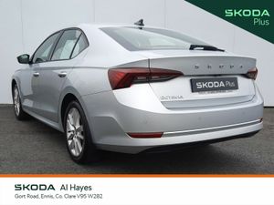 Skoda Octavia **FLASH SALE**AMBITION**  2.0TDI 115 - Image 3