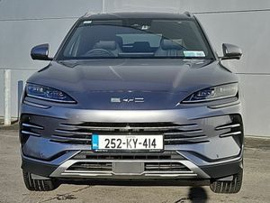 BYD SEAL U  PHEV SEAL U DM-i BOOST FWD - Image 2