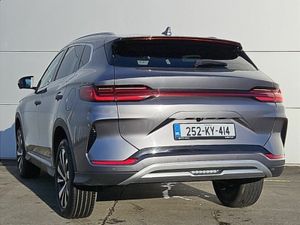 BYD SEAL U  PHEV SEAL U DM-i BOOST FWD - Image 3