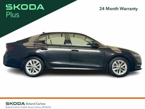 Skoda Octavia 2.0TDI AMB DSG *2YR WARRANTY* €55 P/ - Image 4
