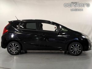 Honda Fit 1.5 HYBRID AUTO - Image 2
