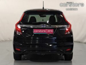 Honda Fit 1.5 HYBRID AUTO - Image 4