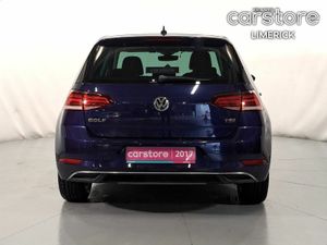 Volkswagen Golf 1.2 TSI AUTO - Image 4