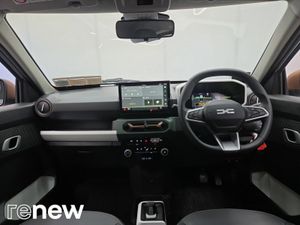 Dacia Spring BEV 26.8kWh 65HP Extreme - Image 3