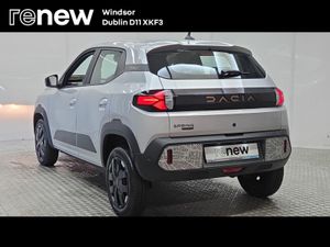Dacia Spring BEV 26.8kWh 65HP Extreme - Image 4