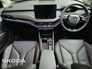 Skoda Enyaq iV 80 Coupe RWD - Image 2