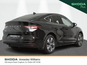 Skoda Enyaq iV 80 Coupe RWD - Image 3