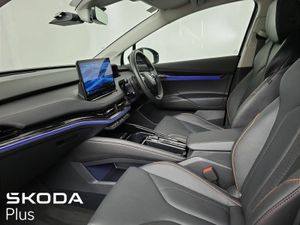 Skoda Enyaq iV 80 Coupe RWD - Image 4
