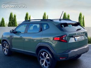 Dacia Duster Expression 1.6 HEV - Image 3