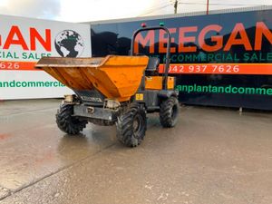 SWIVEL DUMPER - Image 2