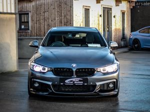 2019 BMW 4-SERIES GRAN COUPE - Image 2