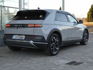 Hyundai IONIQ 5 58kW Executive - Image 4