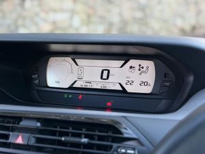 2014 CITROEN GRAND C4 PICASSO 1.6 E- HDI 115 VTR+ - Image 4