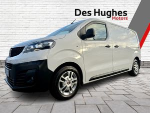 Fiat Scudo 2023 Tecnico Plus NO VAT - Image 3