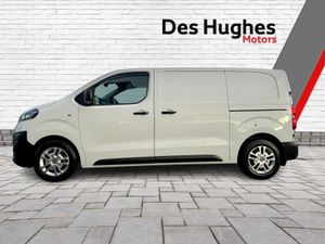 Fiat Scudo 2023 Tecnico Plus NO VAT - Image 4