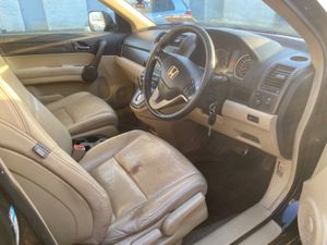 Honda CR-V 2008 - 4WD Automatic - Image 3