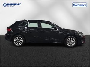 Audi A3 Diesel Sportback Technik - Image 4