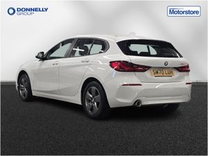 BMW 1 Series Diesel Hatchback SE - Image 3