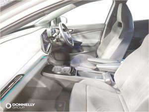 Volkswagen ID.4 Estate Black Edition - Image 3